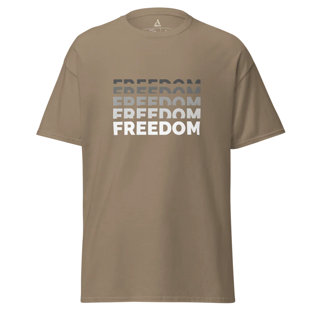 AXEL — Freedom Tee