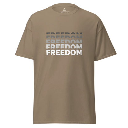 AXEL — Freedom Tee