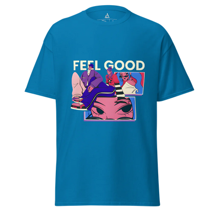 REIKO — Feel Good Tee