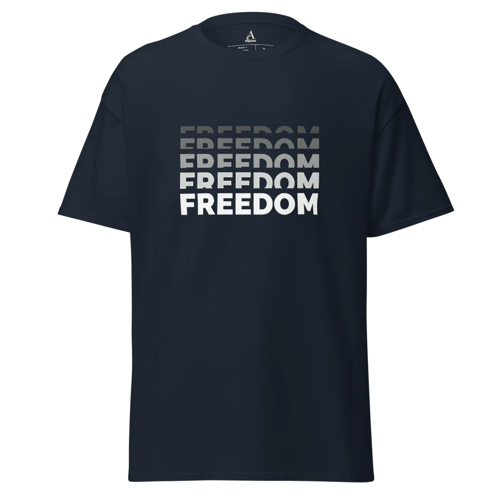 AXEL — Freedom Tee