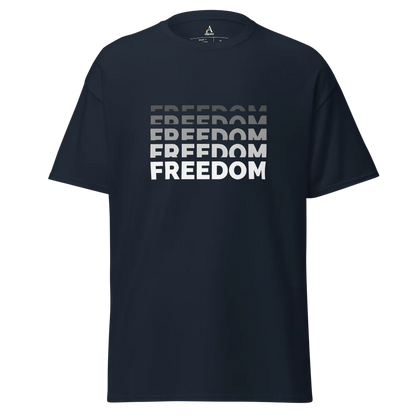 AXEL — Freedom Tee
