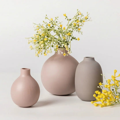 Vesper — a vase