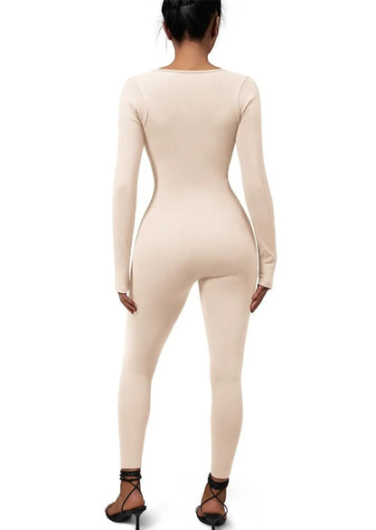 AESTHETIQUE — jumpsuit