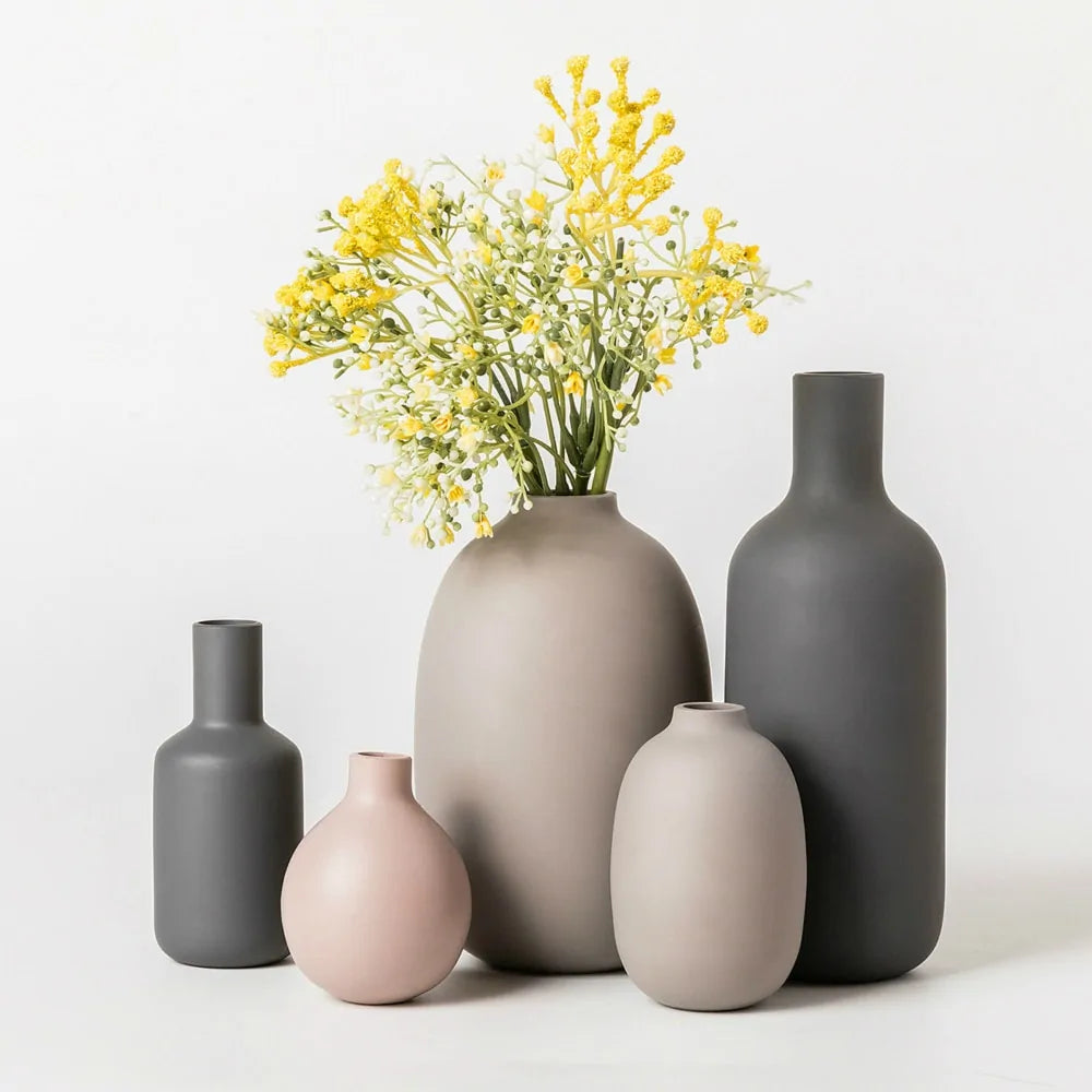 Vesper — a vase