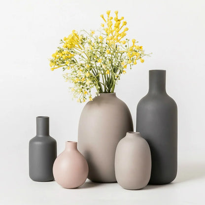 Vesper — a vase