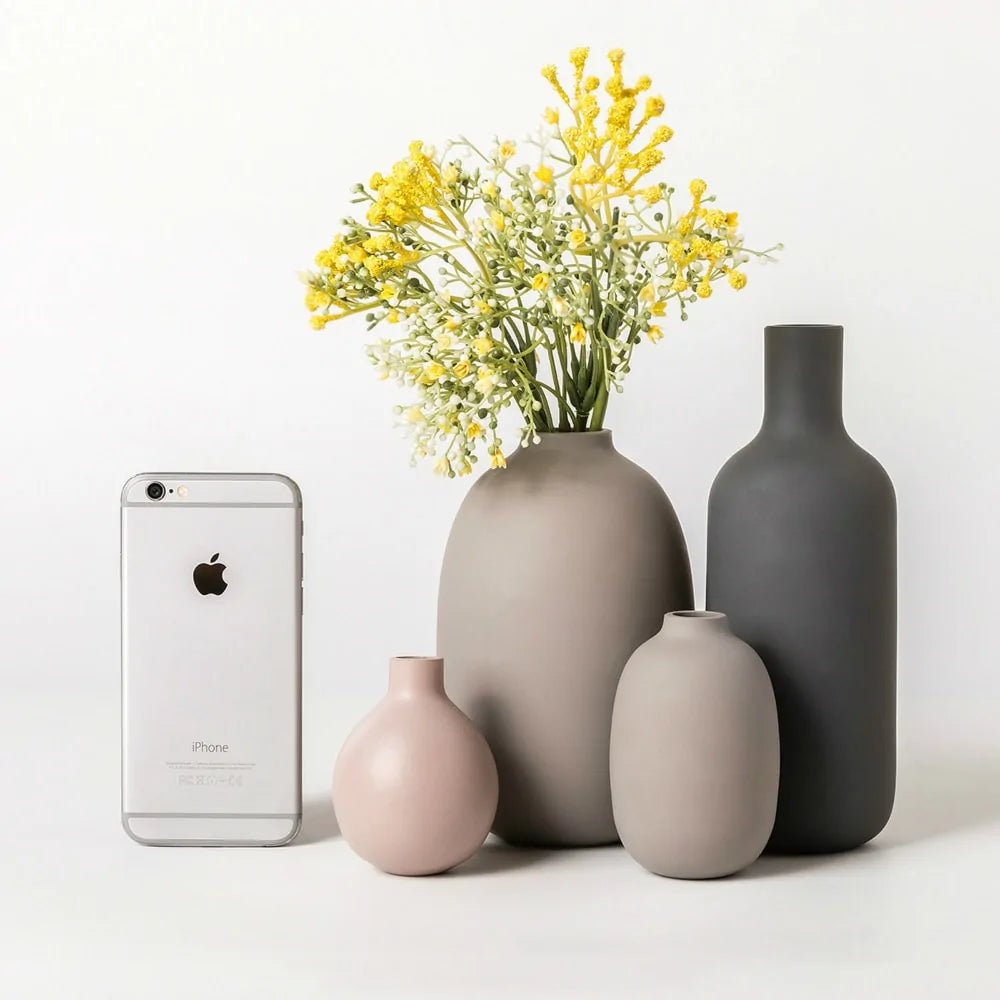 Vesper — a vase