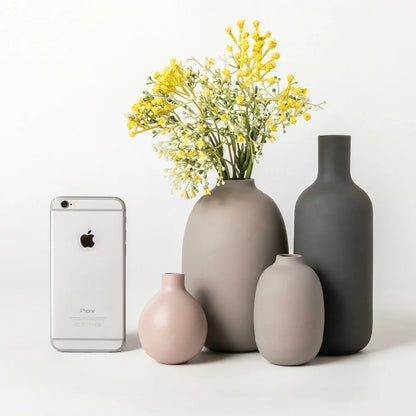Vesper — a vase