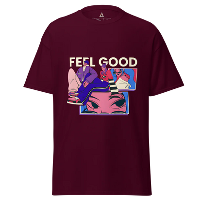 REIKO — Feel Good Tee