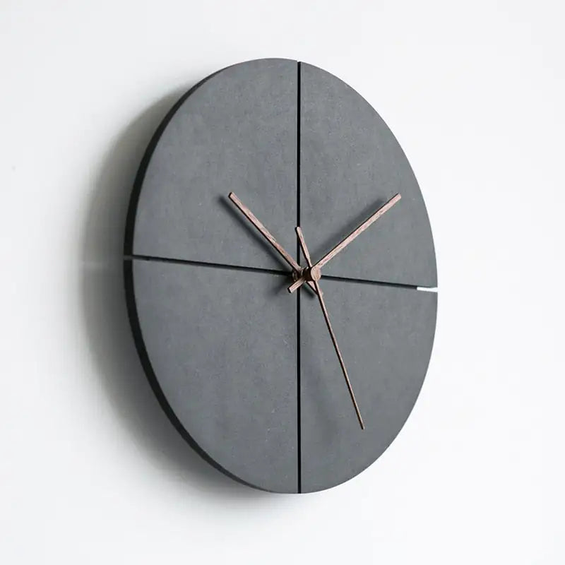 Skadi – wall clock