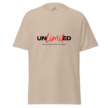 UNLIMITED — Possibility Tee