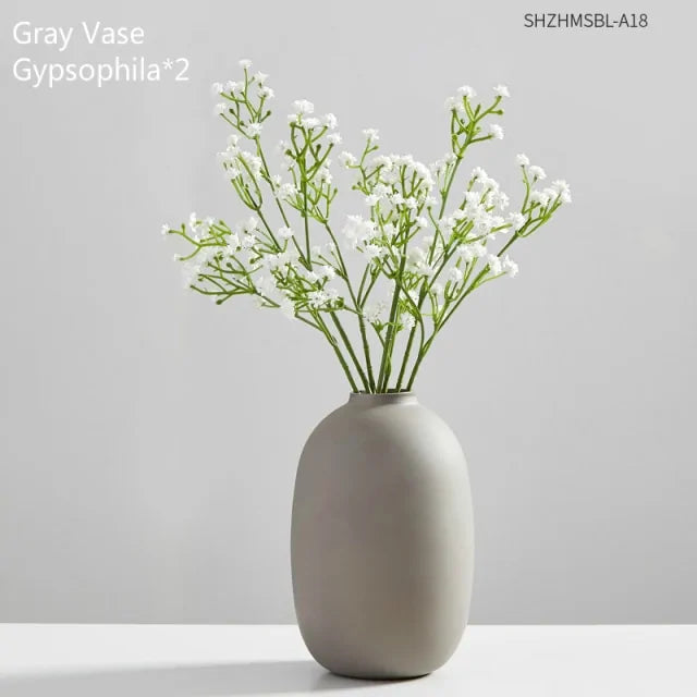 Vesper — a vase