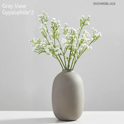 Vesper — a vase