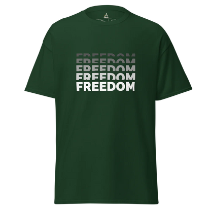 AXEL — Freedom Tee