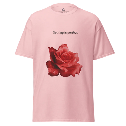 LIV — Imperfect Beauty Tee