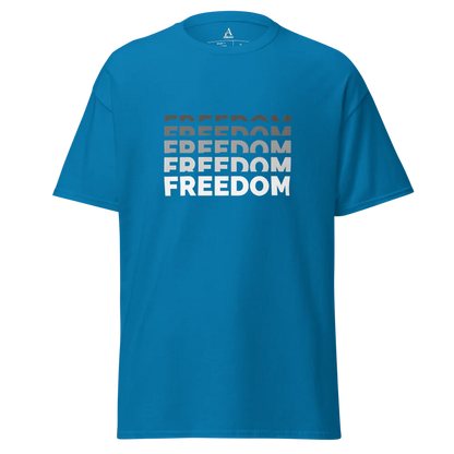 AXEL — Freedom Tee