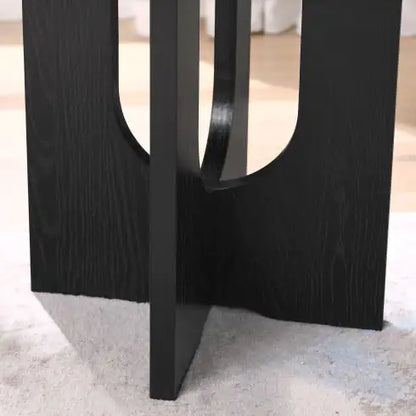 Vega – wood coffee table