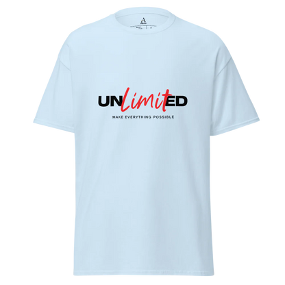 UNLIMITED — Possibility Tee