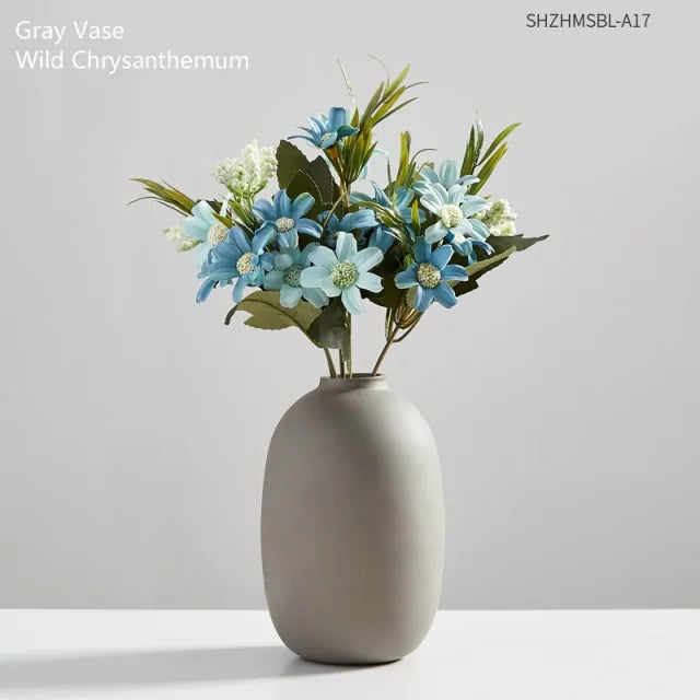 Vesper — a vase