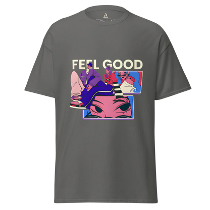 REIKO — Feel Good Tee