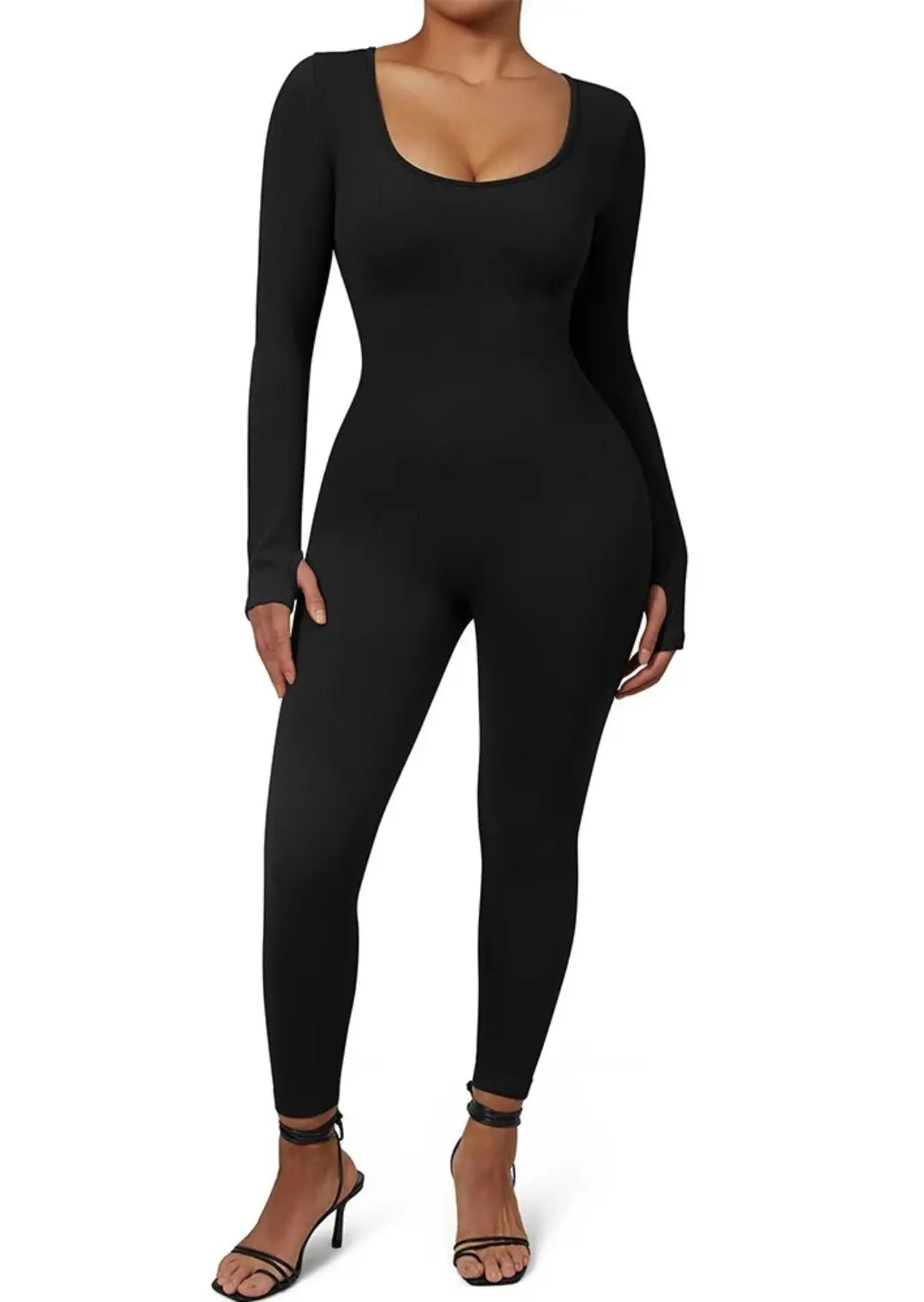 AESTHETIQUE — jumpsuit