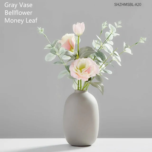 Vesper — a vase