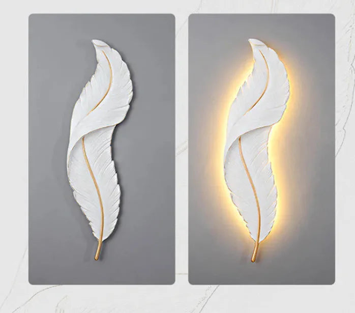 Linea — LED wall lamp