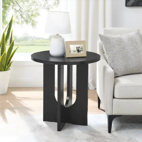 Vega – wood coffee table