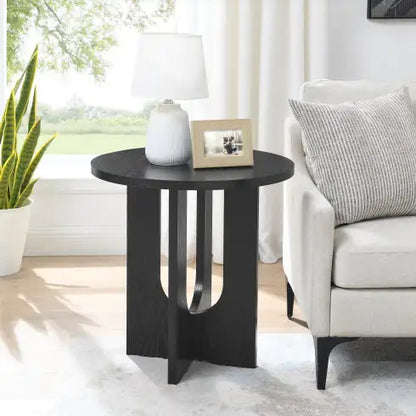 Vega – wood coffee table