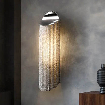 Vexillum — wall lamp