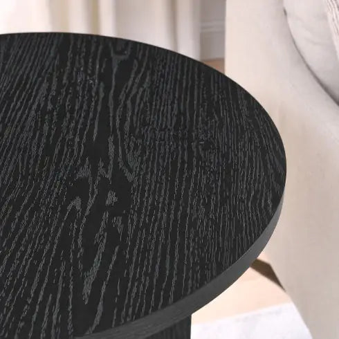 Vega – wood coffee table