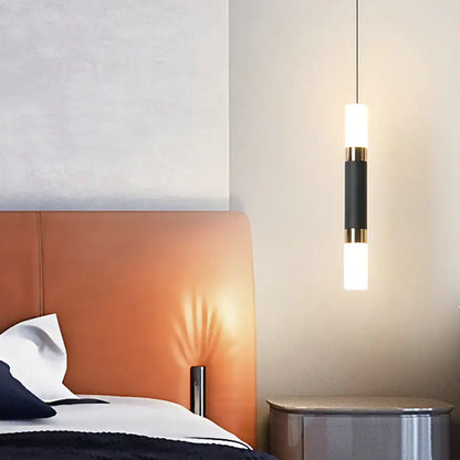 Iris — pendant lights