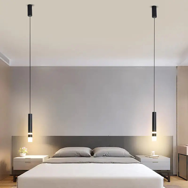 Iris — pendant lights