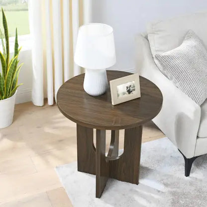 Vega – wood coffee table