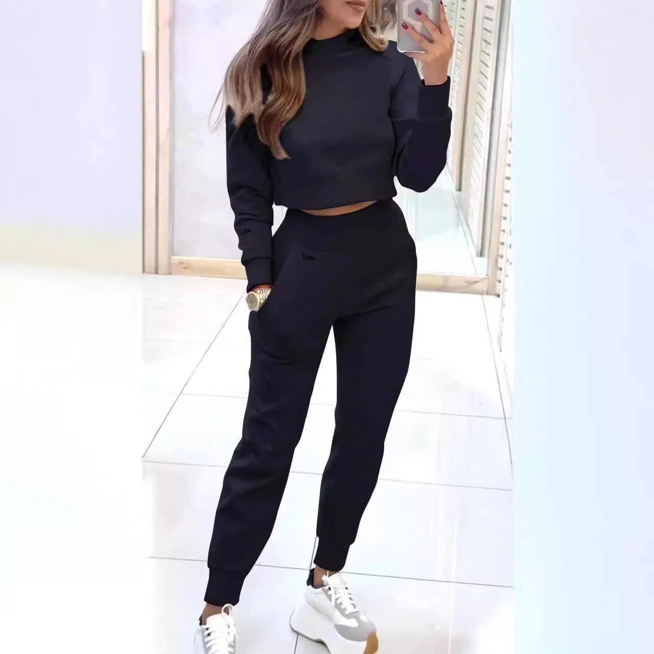 ZOE — sports suit