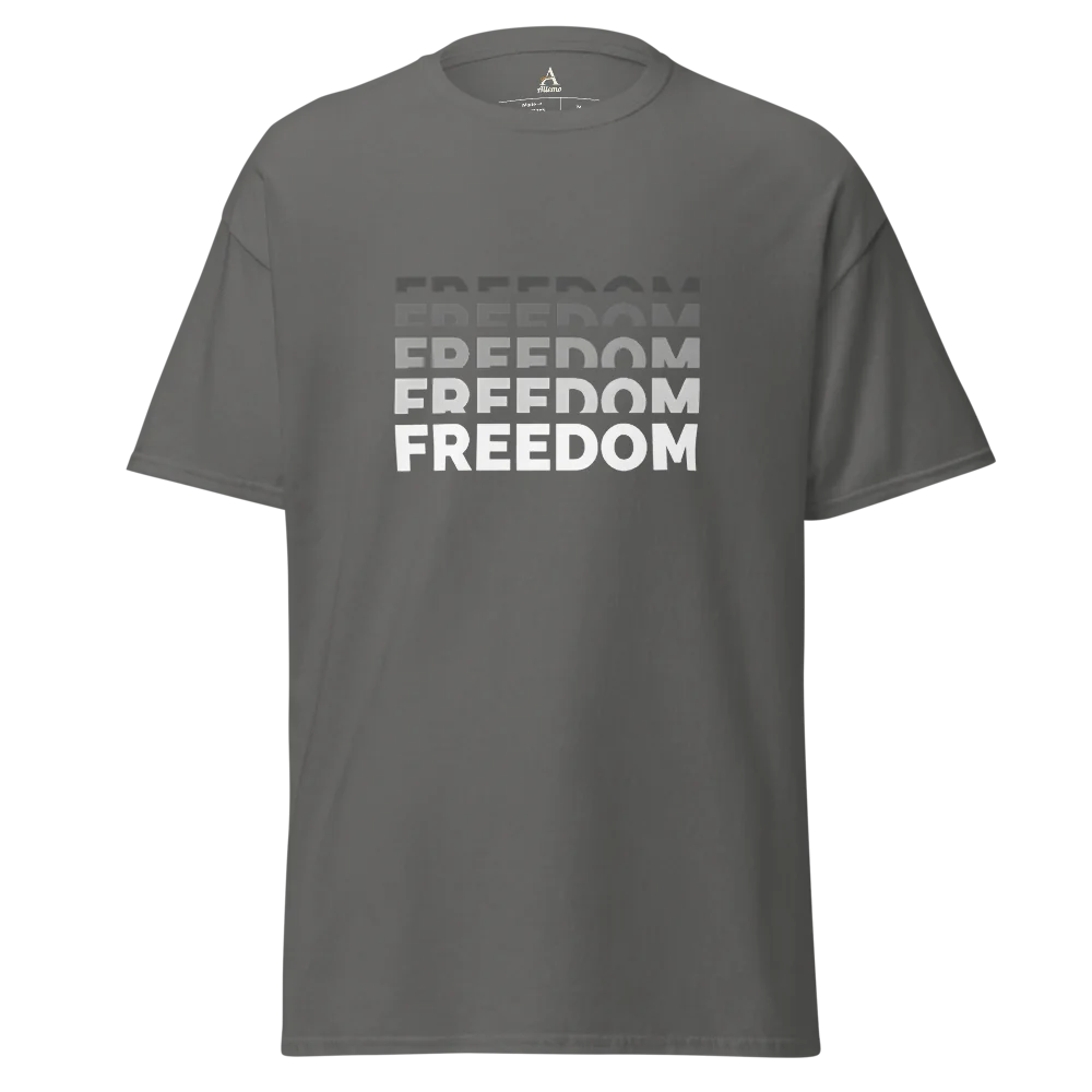 AXEL — Freedom Tee