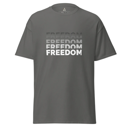 AXEL — Freedom Tee