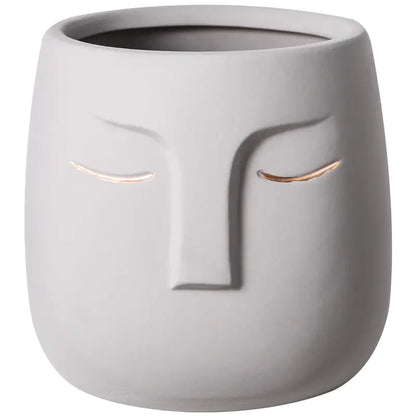 Orcus – ceramic vase
