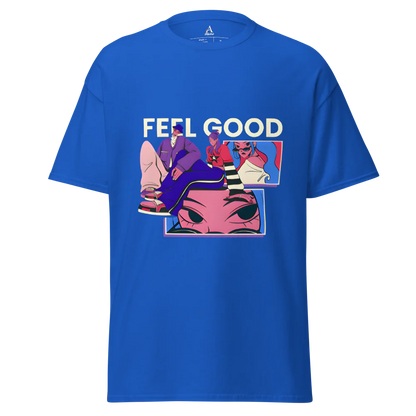 REIKO — Feel Good Tee