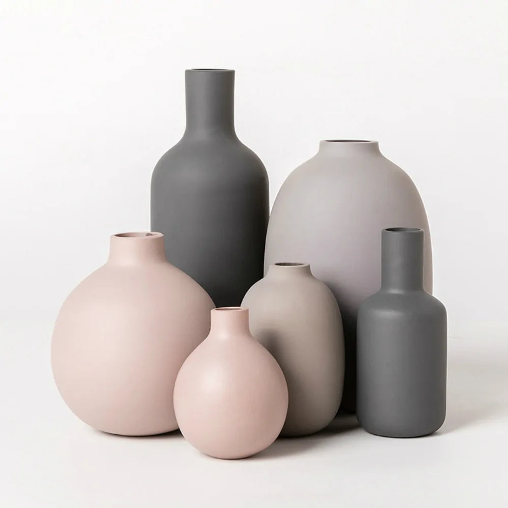Vesper — a vase