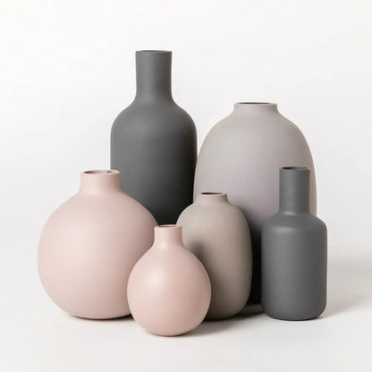 Vesper — a vase