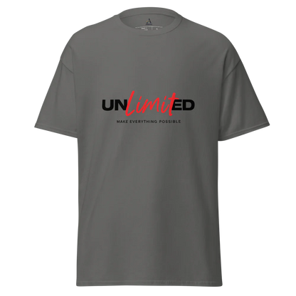 UNLIMITED — Possibility Tee