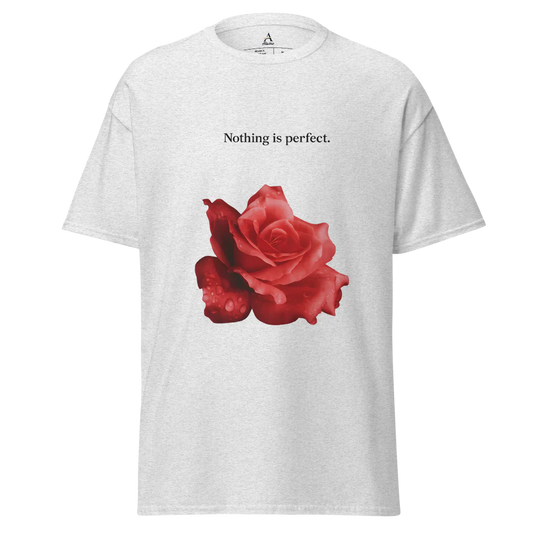LIV — Imperfect Beauty Tee
