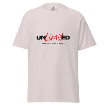 UNLIMITED — Possibility Tee