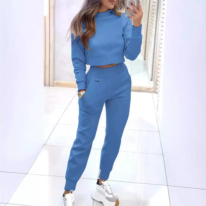 ZOE — sports suit