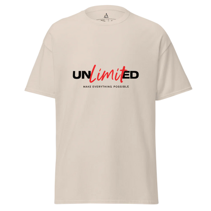UNLIMITED — Possibility Tee