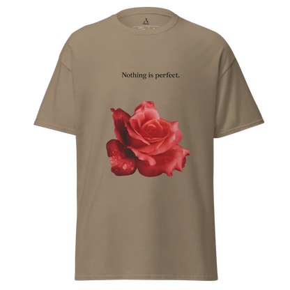 LIV — Imperfect Beauty Tee