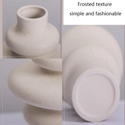 Mira — ceramic vase