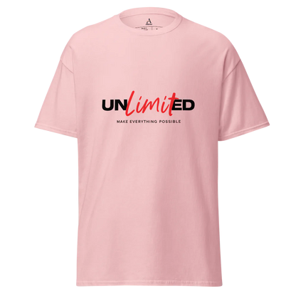 UNLIMITED — Possibility Tee
