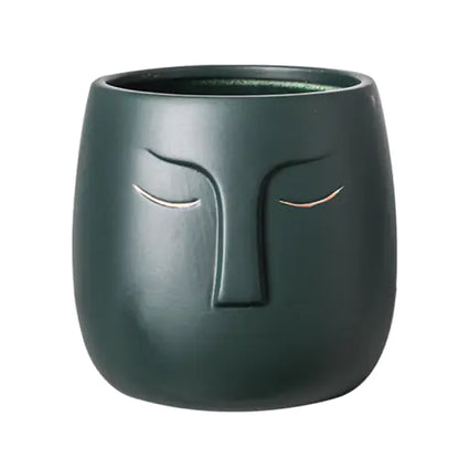 Orcus – ceramic vase