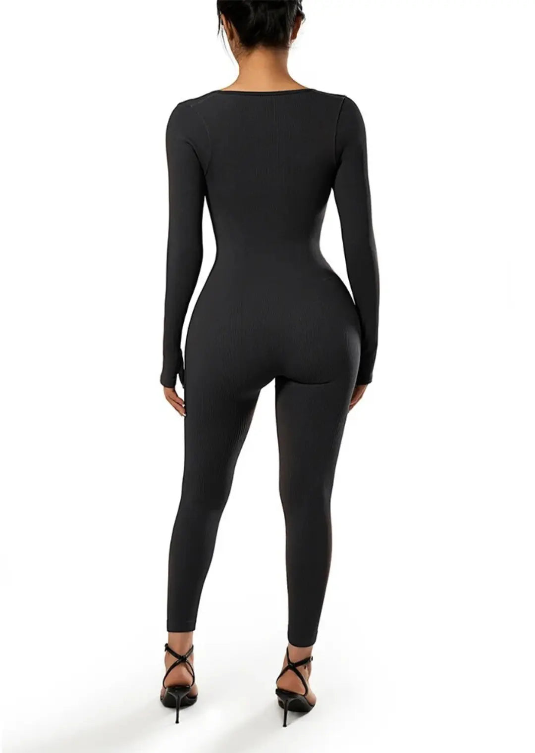 AESTHETIQUE — jumpsuit